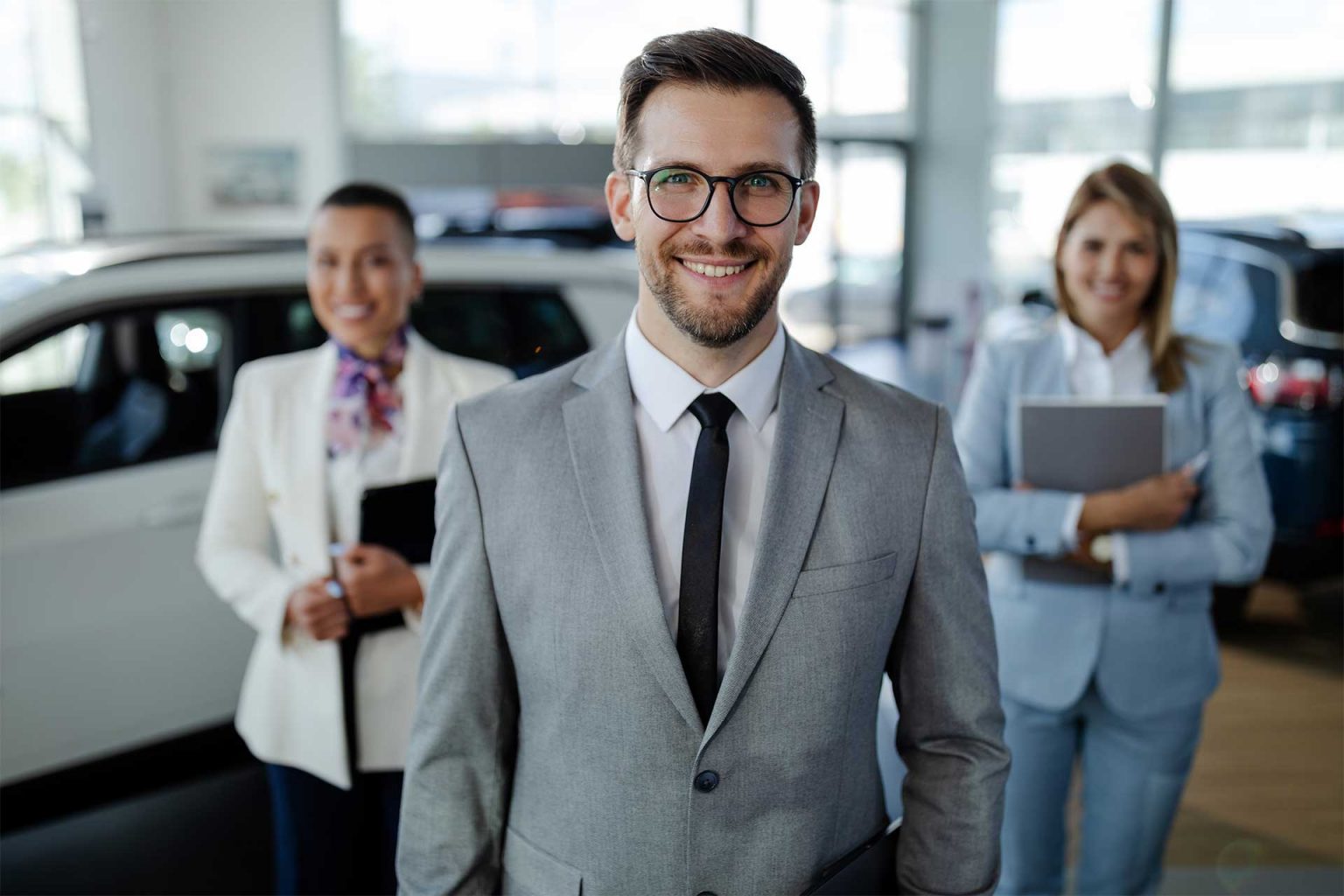 Car Rental Kansas City